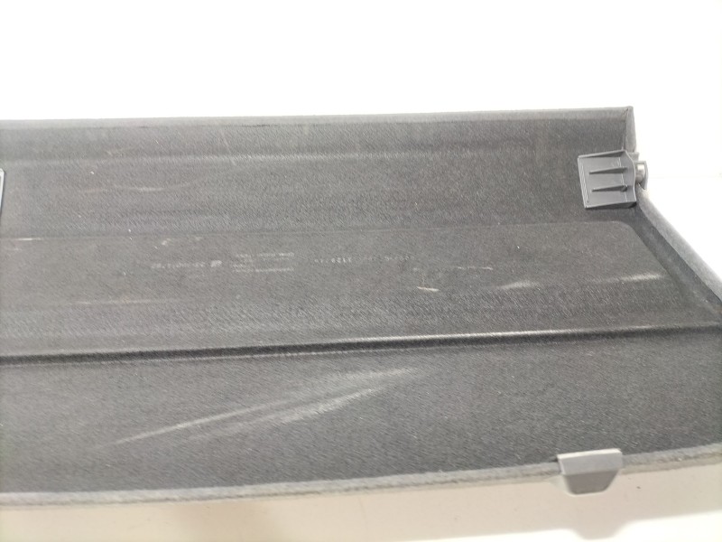 Recambio de bandeja trasera para opel astra h (a04) 1.7 cdti (l48) referencia OEM IAM 13129746  