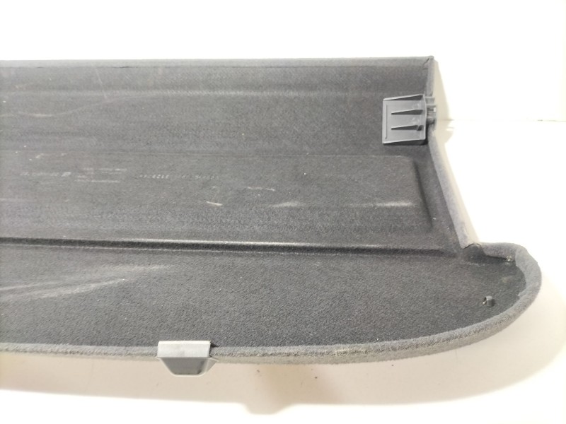 Recambio de bandeja trasera para opel astra h (a04) 1.7 cdti (l48) referencia OEM IAM 13129746  