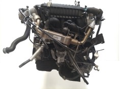 Recambio de motor completo para mercedes-benz clase c coupé (cl203) c 220 cdi (203.708) referencia OEM IAM 646963  