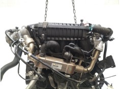 Recambio de motor completo para mercedes-benz clase c coupé (cl203) c 220 cdi (203.708) referencia OEM IAM 646963   2