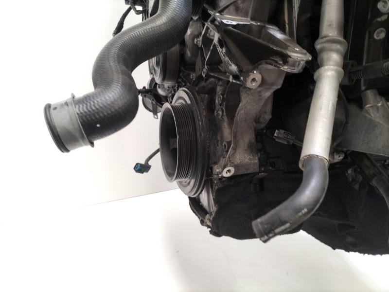 Recambio de motor completo para mercedes-benz clase c coupé (cl203) c 220 cdi (203.708) referencia OEM IAM 646963  