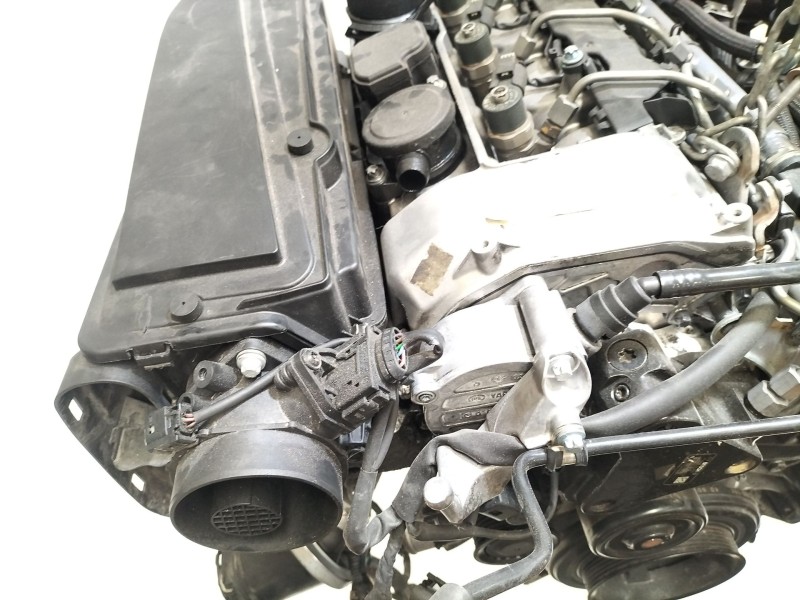 Recambio de motor completo para mercedes-benz clase c coupé (cl203) c 220 cdi (203.708) referencia OEM IAM 646963  