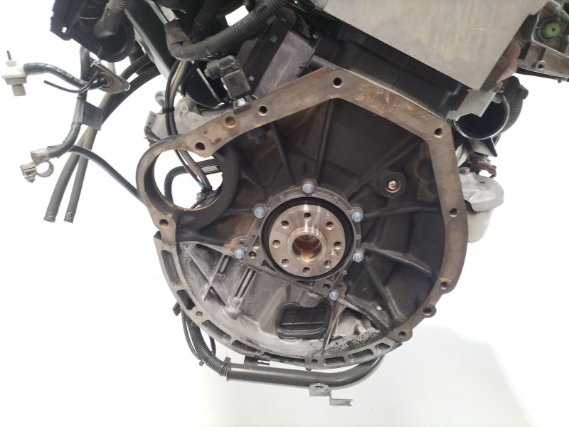Recambio de motor completo para mercedes-benz clase c coupé (cl203) c 220 cdi (203.708) referencia OEM IAM 646963  