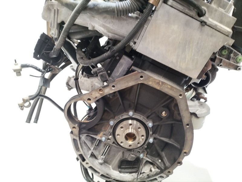 Recambio de motor completo para mercedes-benz clase c coupé (cl203) c 220 cdi (203.708) referencia OEM IAM 646963  