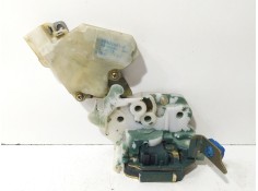 Recambio de cerradura maletero / porton para nissan terrano ii (r20) 2.7 tdi 4wd referencia OEM IAM 8055301U61  