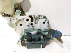 Recambio de cerradura maletero / porton para nissan terrano ii (r20) 2.7 tdi 4wd referencia OEM IAM 8055301U61   2