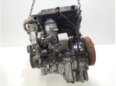 Recambio de motor completo para bmw 3 (e46) 320 d referencia OEM IAM 204D4  