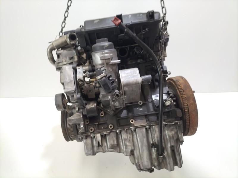 Recambio de motor completo para bmw 3 (e46) 320 d referencia OEM IAM 204D4  