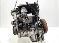 Recambio de motor completo para bmw 3 (e46) 320 d referencia OEM IAM 204D4   2