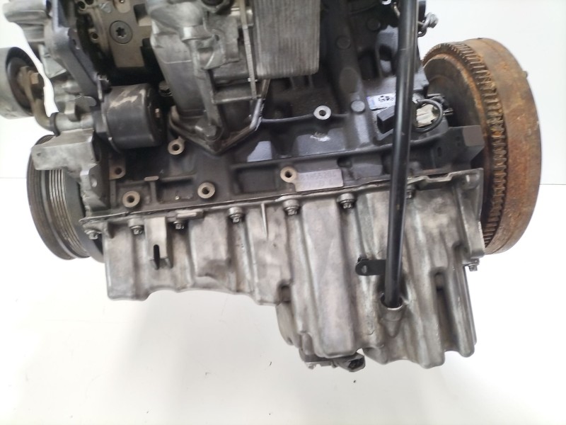 Recambio de motor completo para bmw 3 (e46) 320 d referencia OEM IAM 204D4  