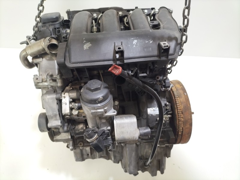 Recambio de motor completo para bmw 3 (e46) 320 d referencia OEM IAM 204D4  