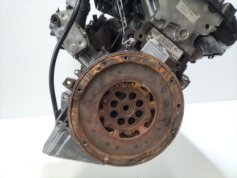 Recambio de motor completo para bmw 3 (e46) 320 d referencia OEM IAM 204D4  