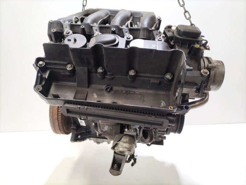 Recambio de motor completo para bmw 3 (e46) 320 d referencia OEM IAM 204D4  
