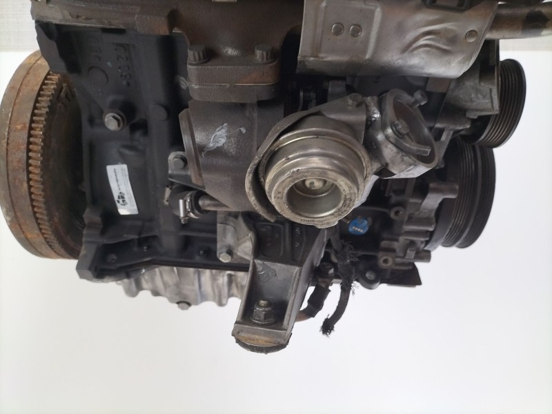 Recambio de motor completo para bmw 3 (e46) 320 d referencia OEM IAM 204D4  