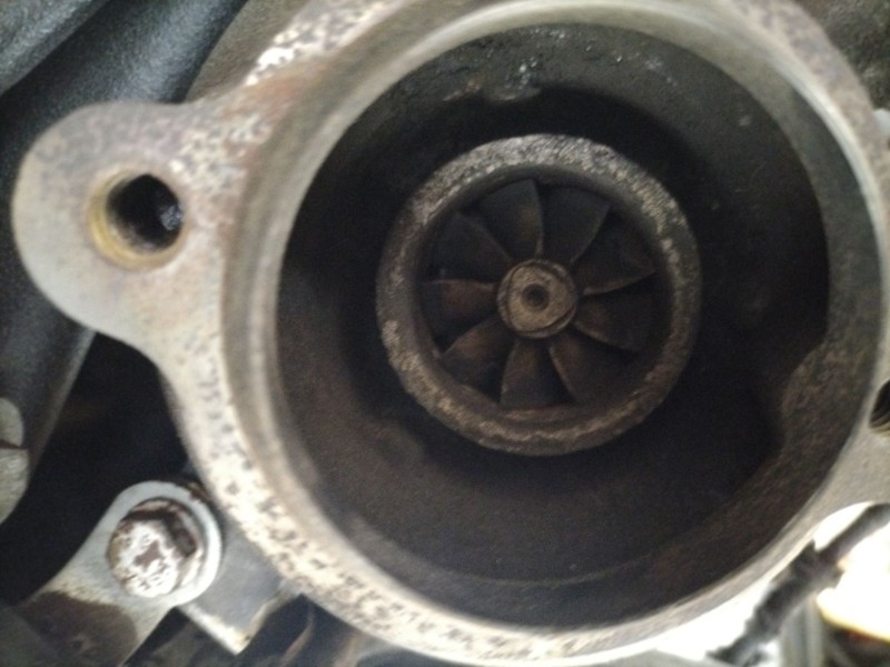 Recambio de motor completo para bmw 3 (e46) 320 d referencia OEM IAM 204D4  
