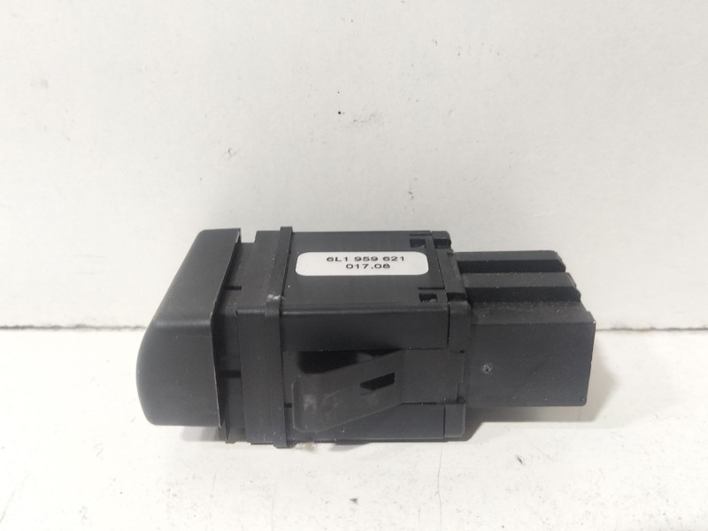 Recambio de interruptor para seat ibiza iii (6l1) 1.4 tdi referencia OEM IAM 6L1959621  