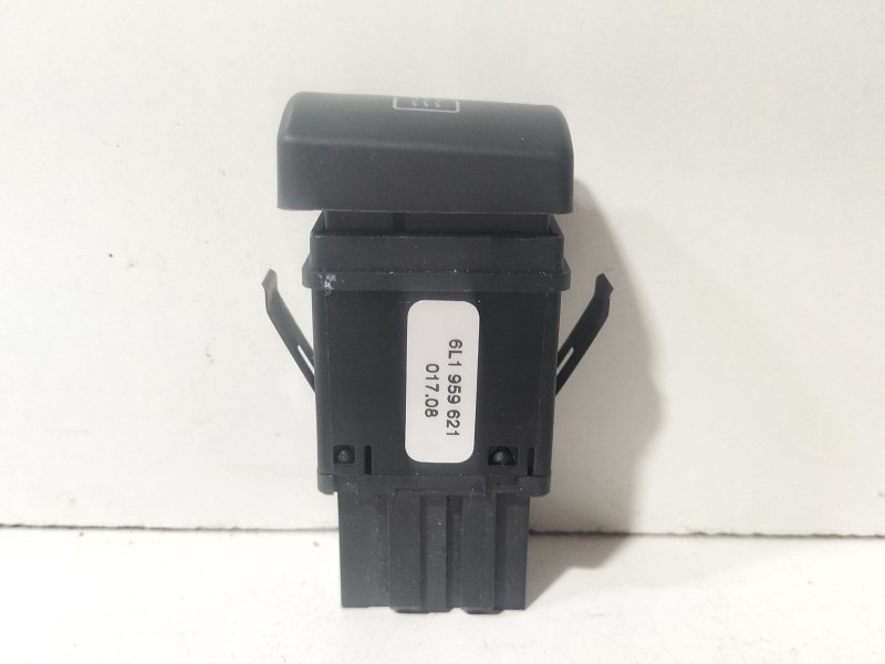 Recambio de interruptor para seat ibiza iii (6l1) 1.4 tdi referencia OEM IAM 6L1959621  