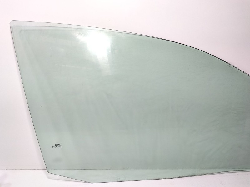 Recambio de luna delantera derecha para seat ibiza iii (6l1) 1.4 tdi referencia OEM IAM Ibiza 6L  