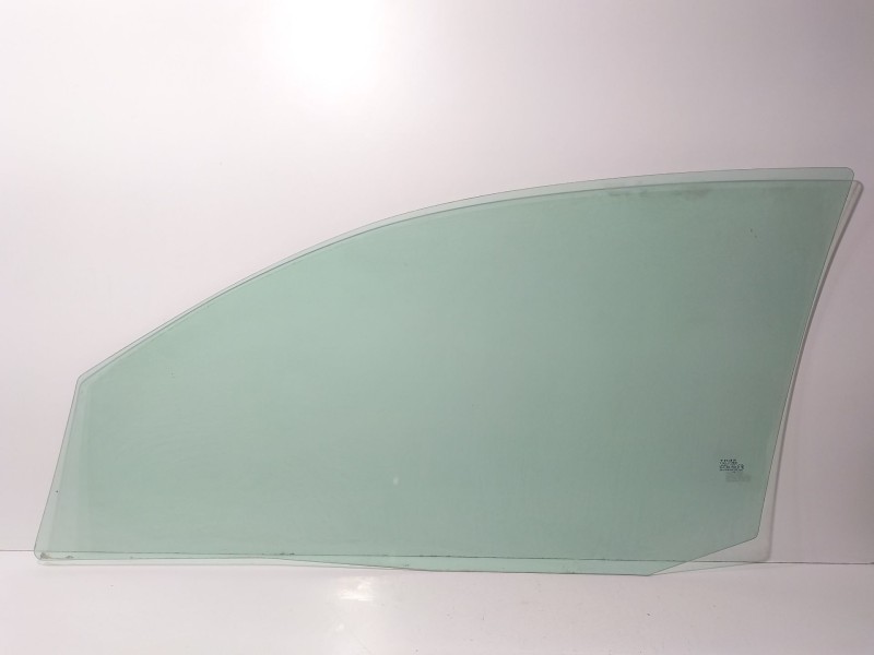 Recambio de luna delantera derecha para seat ibiza iii (6l1) 1.4 tdi referencia OEM IAM Ibiza 6L  