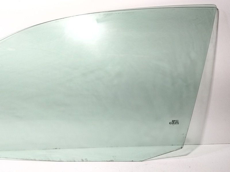 Recambio de luna delantera izquierda para seat ibiza iii (6l1) 1.4 tdi referencia OEM IAM Ibiza 6L  