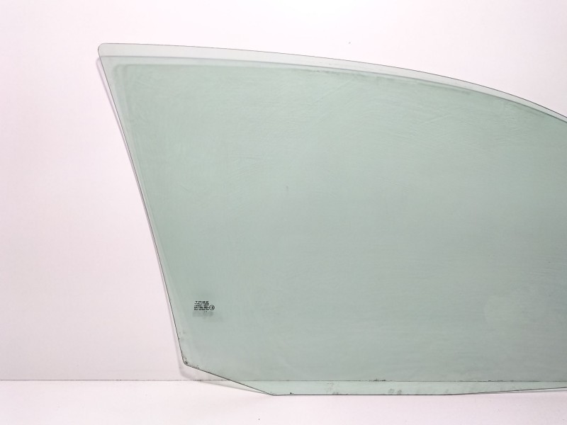 Recambio de luna delantera izquierda para seat ibiza iii (6l1) 1.4 tdi referencia OEM IAM Ibiza 6L  