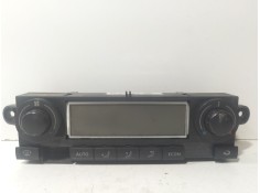 Recambio de mando climatizador para seat ibiza iii (6l1) 1.4 tdi referencia OEM IAM 6L0820043E  