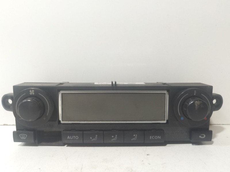 Recambio de mando climatizador para seat ibiza iii (6l1) 1.4 tdi referencia OEM IAM 6L0820043E  