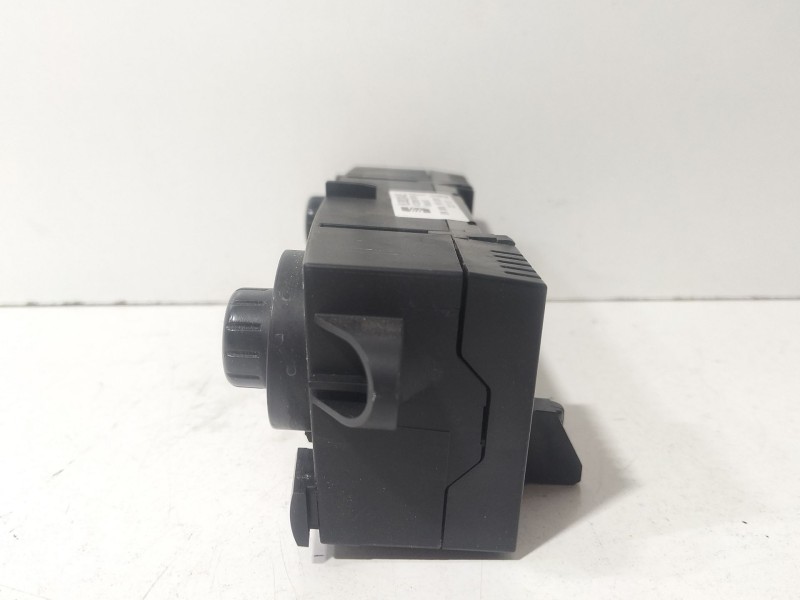 Recambio de mando climatizador para seat ibiza iii (6l1) 1.4 tdi referencia OEM IAM 6L0820043E  