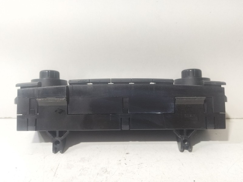 Recambio de mando climatizador para seat ibiza iii (6l1) 1.4 tdi referencia OEM IAM 6L0820043E  