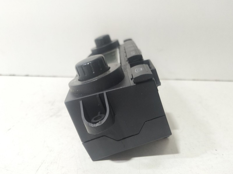 Recambio de mando climatizador para seat ibiza iii (6l1) 1.4 tdi referencia OEM IAM 6L0820043E  