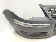 Recambio de paragolpes delantero para volkswagen polo iv (9n_, 9a_) 1.4 16v referencia OEM IAM 6Q0807217EGRU   2
