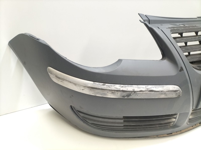 Recambio de paragolpes delantero para volkswagen polo iv (9n_, 9a_) 1.4 16v referencia OEM IAM 6Q0807217EGRU  