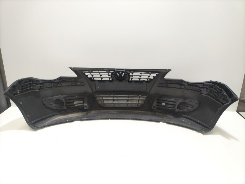 Recambio de paragolpes delantero para volkswagen polo iv (9n_, 9a_) 1.4 16v referencia OEM IAM 6Q0807217EGRU  