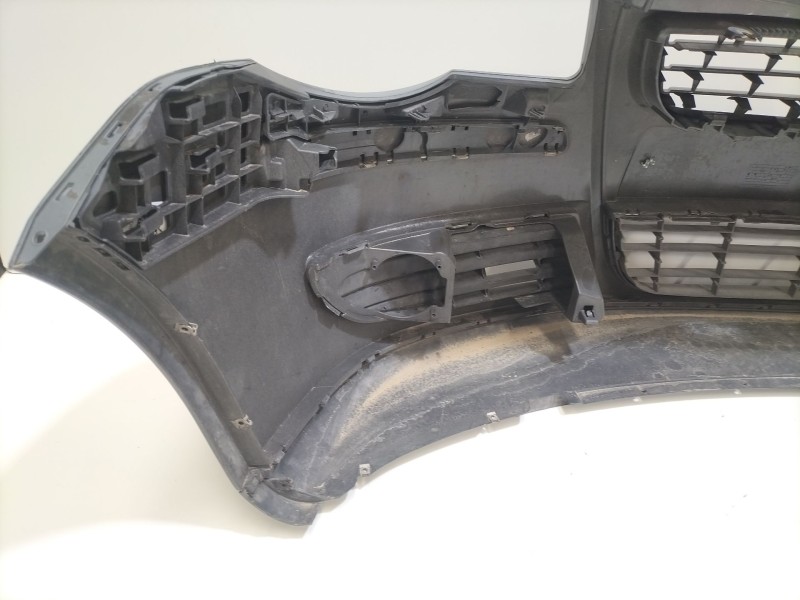 Recambio de paragolpes delantero para volkswagen polo iv (9n_, 9a_) 1.4 16v referencia OEM IAM 6Q0807217EGRU  