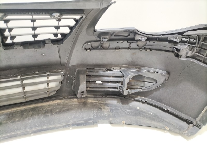 Recambio de paragolpes delantero para volkswagen polo iv (9n_, 9a_) 1.4 16v referencia OEM IAM 6Q0807217EGRU  