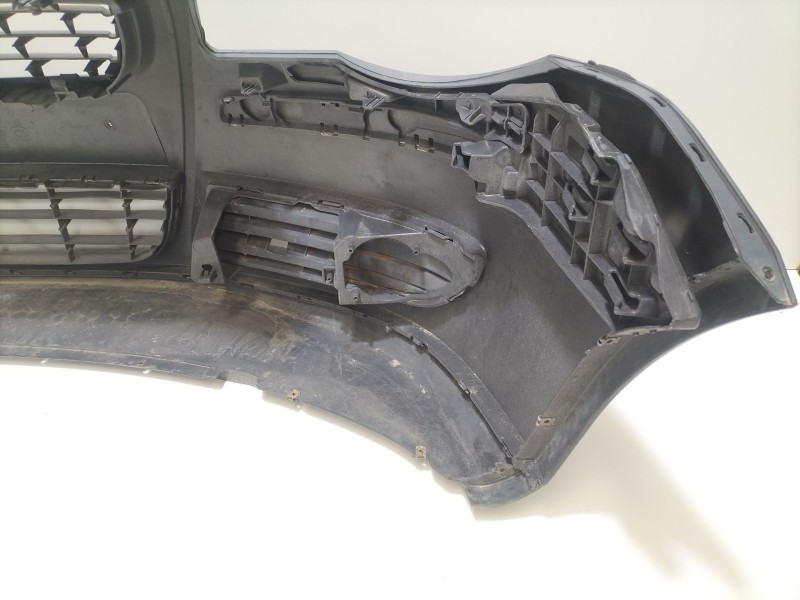Recambio de paragolpes delantero para volkswagen polo iv (9n_, 9a_) 1.4 16v referencia OEM IAM 6Q0807217EGRU  