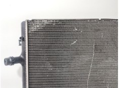 Recambio de radiador agua para audi a3 sportback (8pa) 2.0 tdi 16v referencia OEM IAM 1K0121251AB   2