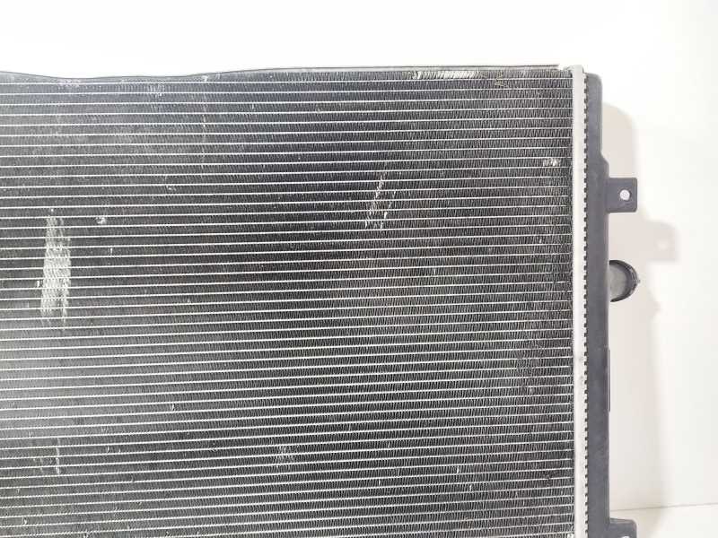 Recambio de radiador agua para audi a3 sportback (8pa) 2.0 tdi 16v referencia OEM IAM 1K0121251AB  