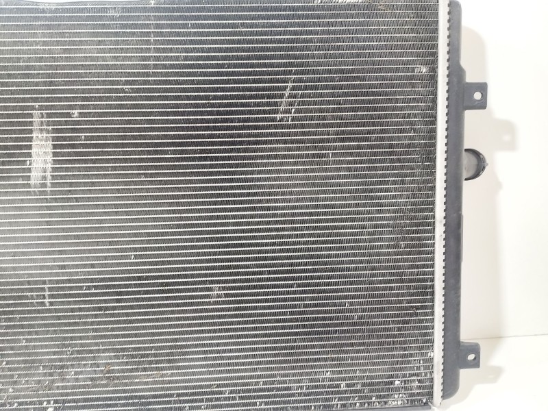 Recambio de radiador agua para audi a3 sportback (8pa) 2.0 tdi 16v referencia OEM IAM 1K0121251AB  