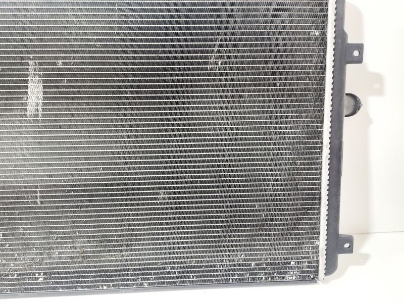 Recambio de radiador agua para audi a3 sportback (8pa) 2.0 tdi 16v referencia OEM IAM 1K0121251AB  