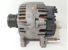 Recambio de alternador para audi a3 sportback (8pa) 2.0 tdi 16v referencia OEM IAM 06F903023C  