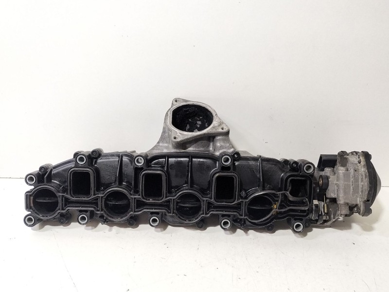 Recambio de colector admision para audi a3 sportback (8pa) 2.0 tdi 16v referencia OEM IAM 03L129711E  