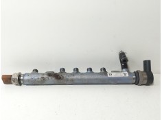 Recambio de rampa inyectora para audi a3 sportback (8pa) 2.0 tdi 16v referencia OEM IAM 03L130089P  