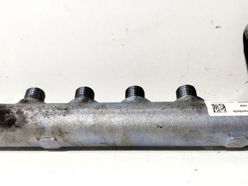 Recambio de rampa inyectora para audi a3 sportback (8pa) 2.0 tdi 16v referencia OEM IAM 03L130089P  