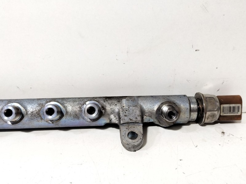 Recambio de rampa inyectora para audi a3 sportback (8pa) 2.0 tdi 16v referencia OEM IAM 03L130089P  