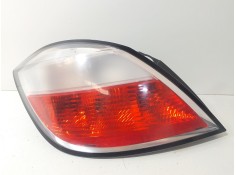 Recambio de piloto trasero izquierdo para opel astra h (a04) 1.7 cdti (l48) referencia OEM IAM 93190304  