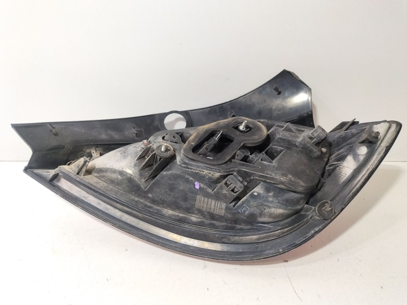 Recambio de piloto trasero izquierdo para opel astra h (a04) 1.7 cdti (l48) referencia OEM IAM 93190304  
