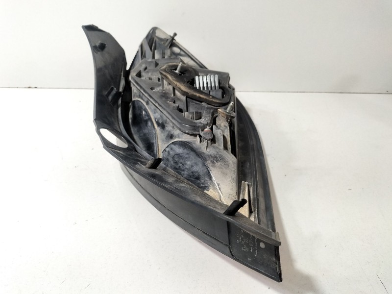 Recambio de piloto trasero izquierdo para opel astra h (a04) 1.7 cdti (l48) referencia OEM IAM 93190304  