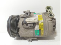 Recambio de compresor aire acondicionado para opel astra h (a04) 1.7 cdti (l48) referencia OEM IAM 13124751  