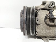 Recambio de compresor aire acondicionado para opel astra h (a04) 1.7 cdti (l48) referencia OEM IAM 13124751   2